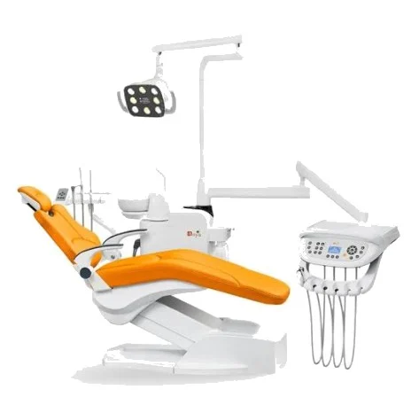 Dental chair