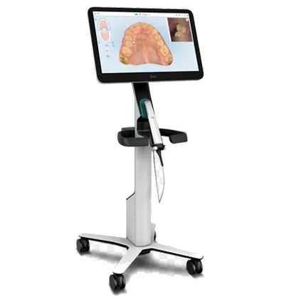 Intraoral scanner