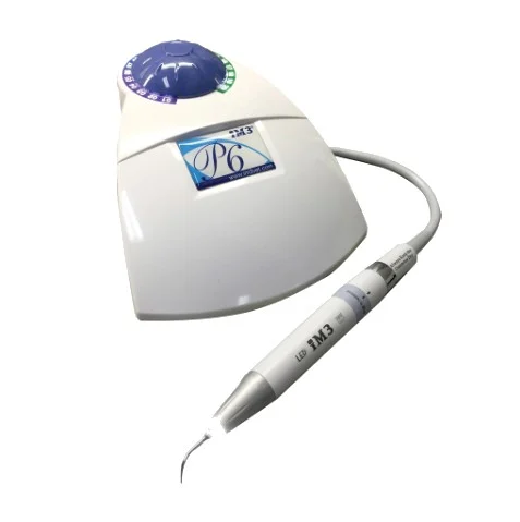 Ultrasonic scaler