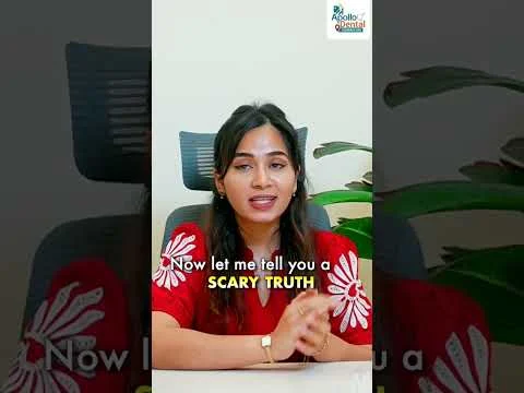 Before Pregnancy, Fix Dental Infections