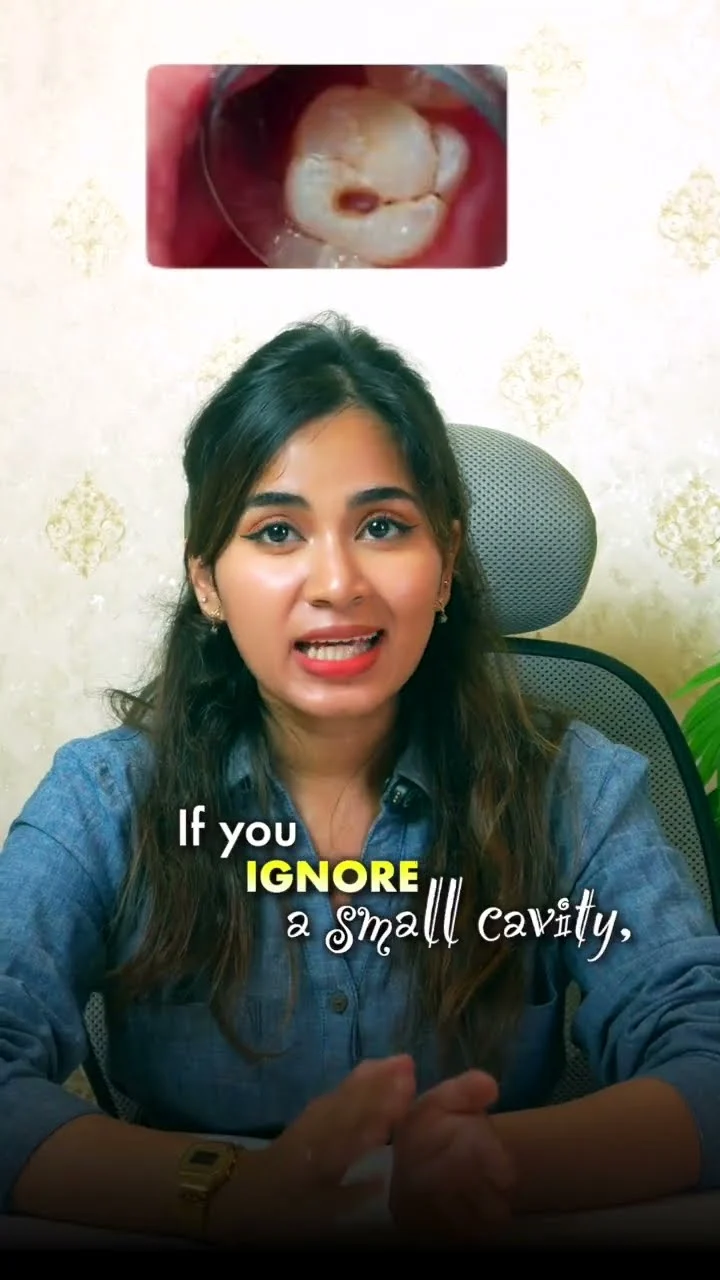 The Truth About Root Canal Pain