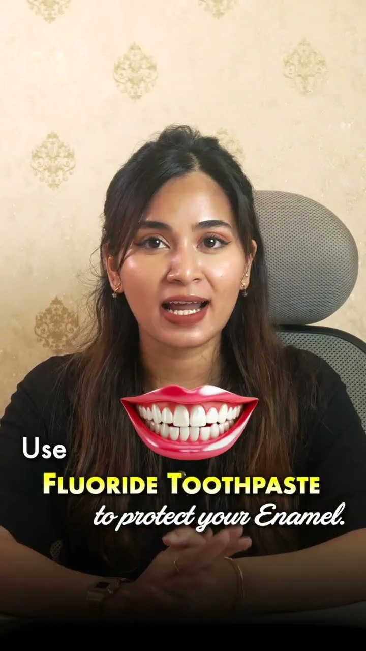 Dry Mouth: Hidden Warning Signs