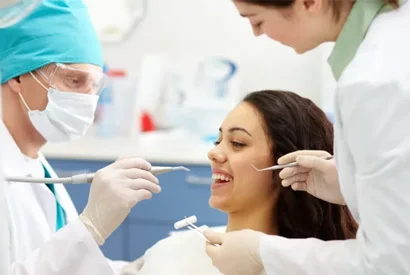 Clear Aligners