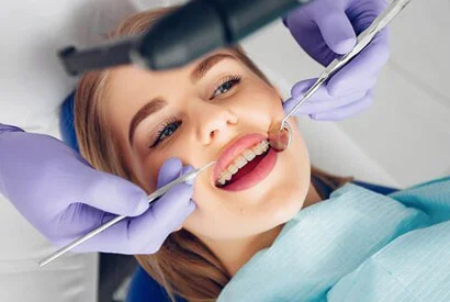 Root Canal Treatment
