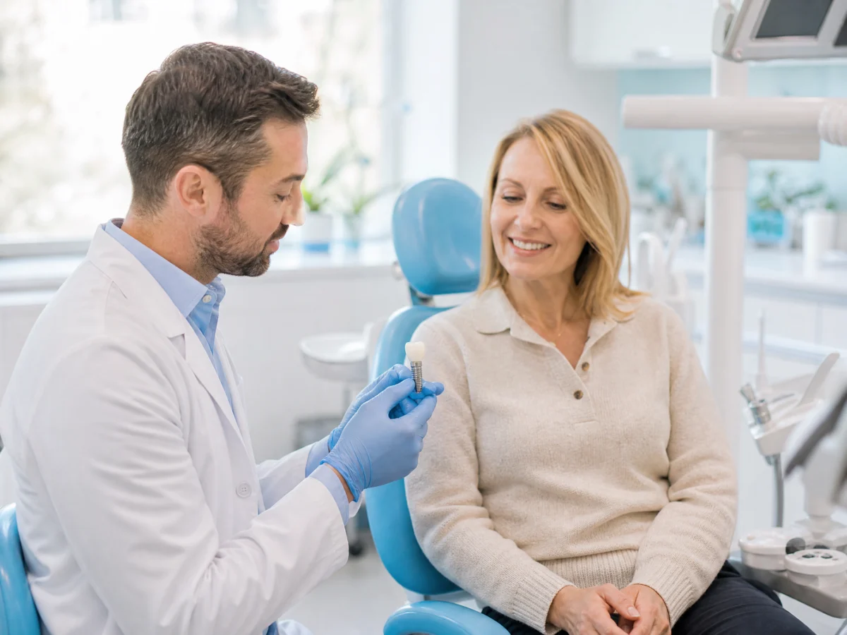 Dental Implants